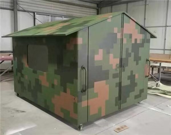 潮州外墙迷彩漆施工前，墙面基层处理是